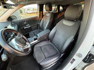 Mercedes-Benz GLA 250 2021 250e AMG PANORAMA-thumb-31