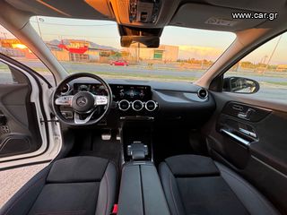 Mercedes-Benz GLA 250 2021 250e AMG PANORAMA-thumb-32