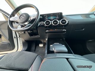 Mercedes-Benz GLA 250 2021 250e AMG PANORAMA-thumb-33