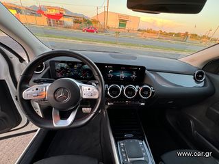 Mercedes-Benz GLA 250 2021 250e AMG PANORAMA-thumb-34