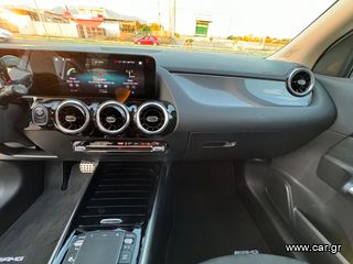 Mercedes-Benz GLA 250 2021 250e AMG PANORAMA-thumb-35