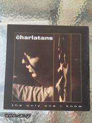 The Charlatans – The Only One I Know