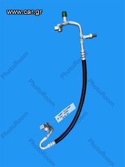 FORD ECOSPORT 2014-2020 ΜΕΤΑΧΕΙΡΙΣΜΕΝΑ ΑΝΤΑΛΛΑΚΤΙΚΑ ( σωλήνα κυκλώματος κλιματιστικού κατάλληλη για αυτοκίνητα με κινητήρα πετρελαίου 1.5cc )