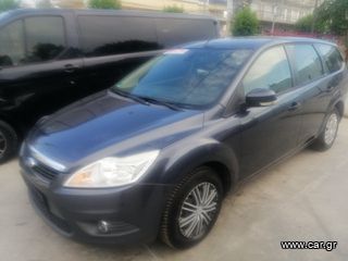 Ford Focus 2011