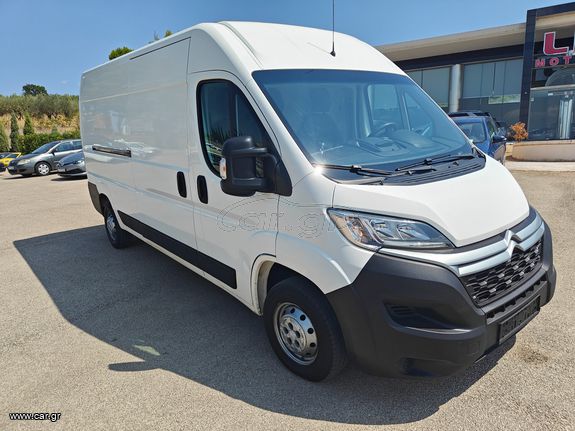 Citroen Jumper 2020 L3 H2