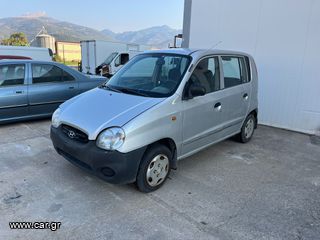 HYUNDAI ATOS 1.0
