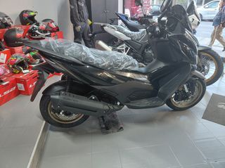 Zontes D 368 2026 Ετοιμοπαραδωτο