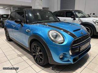 Mini Cooper SD '15 ΕΛΛΗΝΙΚΟ - ΑΥΤΟΜΑΤΟ