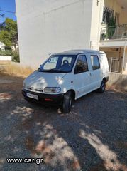 Nissan Vanette '05 Cargo