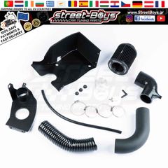 [1.2 & 1.4 TSI TFSI] (EA211) AUDI, VW, SEAT, SKODA ΚΙΤ ΕΙΣΑΓΩΓΗΣ ΑΕΡΑ RAMAIR PRORAM ΦΙΛΤΡΟ ΜΕ ΘΩΡΑΚΙΣΗ ΘΕΡΜΟΤΗΤΑΣ | Street Boys - Car Tuning Shop |