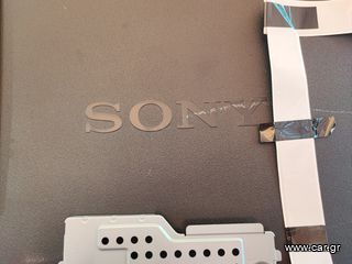 TV SONY BRAVIA KDL-47W807A (LED) (Για Ανταλλακτικά)