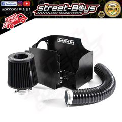 [1.6] (R53) MINI COOPER S ΚΙΤ ΕΙΣΑΓΩΓΗΣ ΑΕΡΑ RAMAIR PRORAM ΦΙΛΤΡΟ ΜΕ ΘΩΡΑΚΙΣΗ ΘΕΡΜΟΤΗΤΑΣ | Street Boys - Car Tuning Shop |