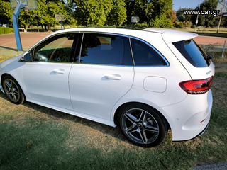 Mercedes-Benz B 180 2020