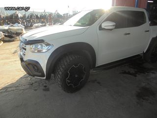 Mercedes-Benz X 250 2019-thumb-2