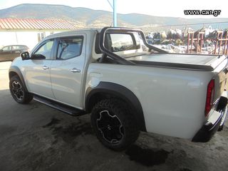 Mercedes-Benz X 250 2019-thumb-3