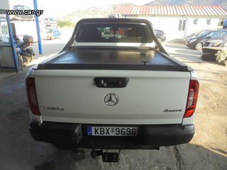 Mercedes-Benz X 250 2019-thumb-4