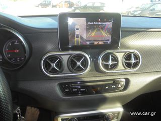 Mercedes-Benz X 250 2019-thumb-7