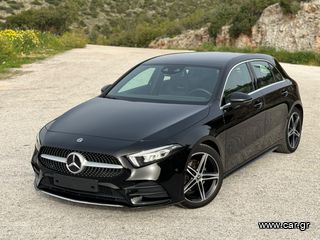 Mercedes-Benz A 180 '21 AMG LINE Σαν Καινούργιο!