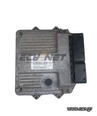 ΕΓΚΕΦΑΛΟΣ ΚΙΝΗΤΗΡΑ MAGNETI MARELLI OPEL MERIVA A 1.3 55574587 RP 7160013508 MJD602. Μ1