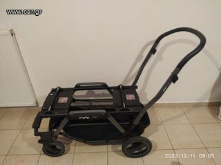 Peg Perego Καρότσι Διδύμων Duette