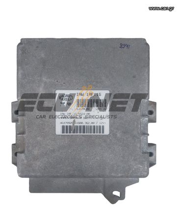 ΕΓΚΕΦΑΛΟΣ ΚΙΝΗΤΗΡΑ MAGNETI MARELLI FIAT BRAVO MAREA IAW 1AF.1G 61600.362.00 46478928