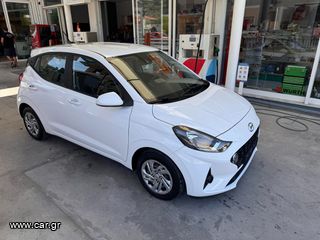 Hyundai i 10 2020