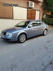 Audi A4 '04 1.8 Turbo ( BEX)