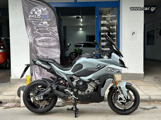 Bmw '20 XR 1000 S