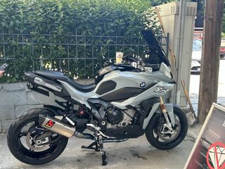 Bmw S 1000 XR 2020 XR 1000 S