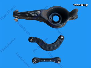 FORD C-MAX 2011-2018 ΜΕΤΑΧΕΙΡΙΣΜΕΝΑ ΑΝΤΑΛΛΑΚΤΙΚΑ ( ψαλίδια τροχού πίσω αριστερά οδηγού πλευρά κόντρα πάνω , κόντρα κάτω και ψαλίδι ελατηρίου )