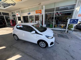 Peugeot 108 2019-thumb-2