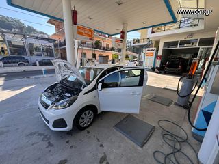 Peugeot 108 2019-thumb-5