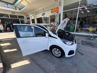 Peugeot 108 2019-thumb-3