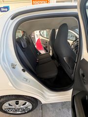 Peugeot 108 2019-thumb-21