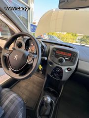 Peugeot 108 2019-thumb-25