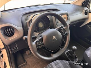 Peugeot 108 2019-thumb-24