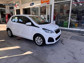 Peugeot 108 2019-thumb-6