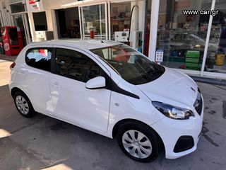 Peugeot 108 2019-thumb-8