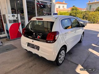 Peugeot 108 2019-thumb-12
