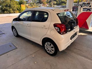 Peugeot 108 2019-thumb-14