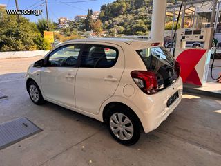 Peugeot 108 2019-thumb-11