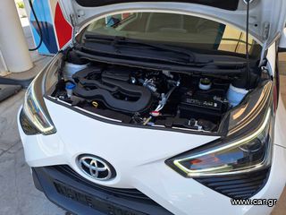 Toyota Aygo 2019-thumb-9