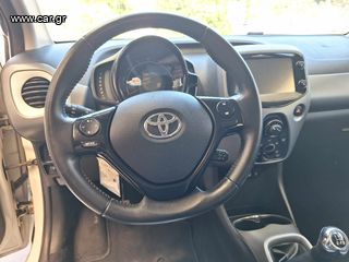 Toyota Aygo 2019-thumb-22