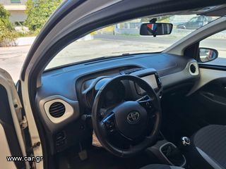 Toyota Aygo 2019-thumb-28