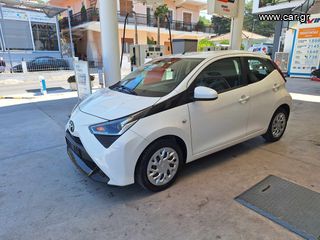 Toyota Aygo 2019-thumb-1