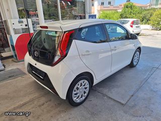 Toyota Aygo 2019-thumb-2