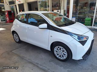 Toyota Aygo 2019-thumb-4