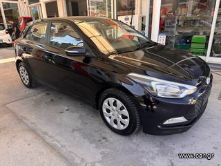 Hyundai i 20 2016