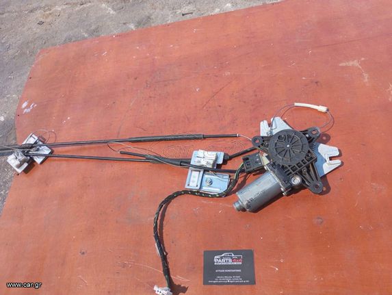 MERCEDES VITO W639 2004-11 ΜΟΤΕΡΑΚΙ ΓΡΥΛΟΥ ΠΑΡΑΘΥΡΟΥ ΟΔΗΓΟΥ (0130821941)