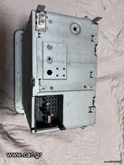 RCD 310 VW GOLF 6